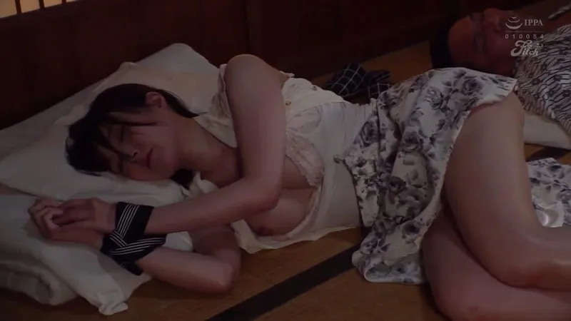 Xin gã chồng đi bàn việc làm ăn với cấp trên, nữ nhân viên rơi vào kế hoạch của ông tiền bối biến thái