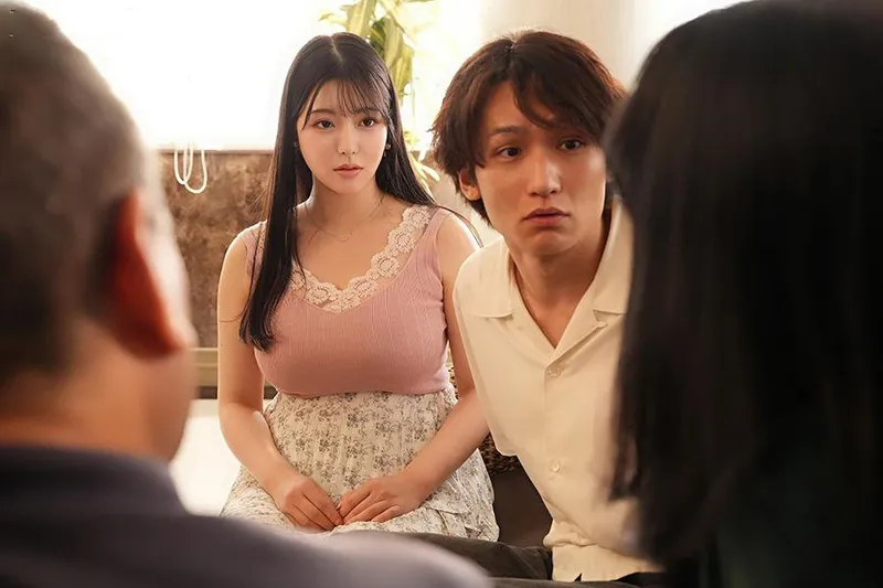 Nhờ người vợ thằng bạn đóng giả làm em người yêu để ra mắt gia đình nhưng rồi lại trả bài luôn cô vợ bạn