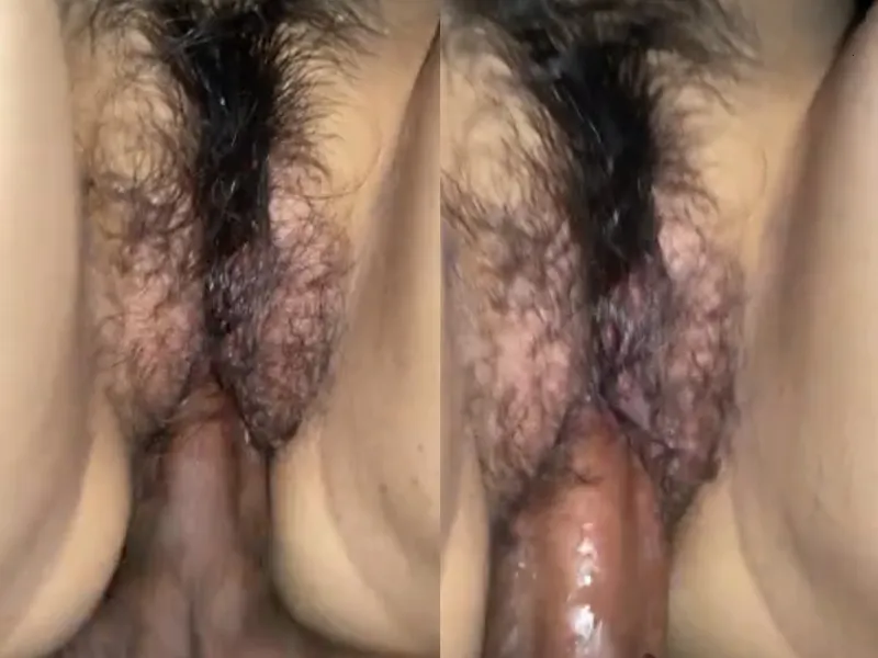 Bắn vào trong cô bé em bạn gái cũ 2k8